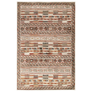 Liora Manne Ashford Tribal Indoor Area Rug Warm