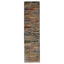 Load image into Gallery viewer, Liora Manne Ashford Stripe Indoor Area Rug Multi