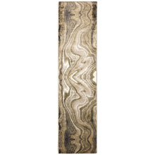 Load image into Gallery viewer, Liora Manne Ashford Agate Indoor Area Rug Moss