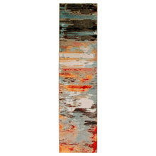 Load image into Gallery viewer, Liora Manne Ashford Abstract Indoor Area Rug Multi