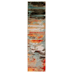 Liora Manne Ashford Abstract Indoor Area Rug Multi