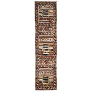 Liora Manne Ashford Tribal Indoor Area Rug Warm