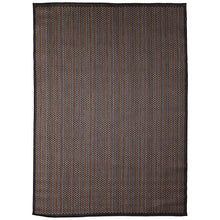 Load image into Gallery viewer, Liora Manne Avena Texture Indoor Outdoor Area Rug Midnight