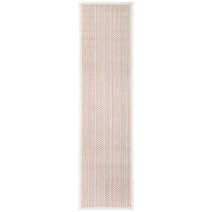 Liora Manne Avena Texture Indoor Outdoor Area Rug Ivory