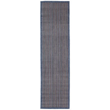 Load image into Gallery viewer, Liora Manne Avena Texture Indoor Outdoor Area Rug Denim