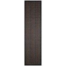 Load image into Gallery viewer, Liora Manne Avena Texture Indoor Outdoor Area Rug Midnight