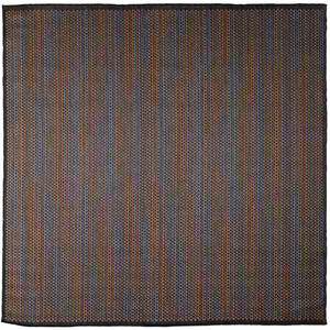 Liora Manne Avena Texture Indoor Outdoor Area Rug Midnight