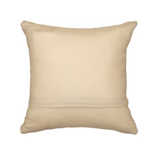 Load image into Gallery viewer, Liora Manne Marina Tribal Stripe Indoor Outdoor Decorative Pillow Gold