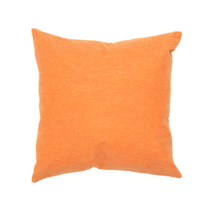 Liora Manne Visions II Lobster Indoor Outdoor Decorative Pillow Orange