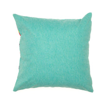 Load image into Gallery viewer, Liora Manne Visions III Waves Indoor Outdoor Decorative Pillow Ocean