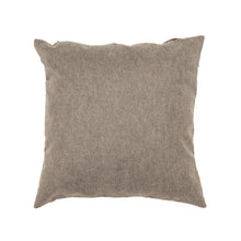 Load image into Gallery viewer, Liora Manne Visions III Ombre Threads Indoor Outdoor Decorative Pillow Grey