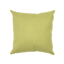 Load image into Gallery viewer, Liora Manne Visions III Song Birds Indoor Outdoor Decorative Pillow Green