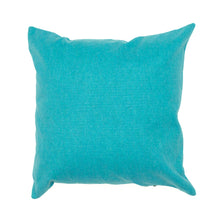 Load image into Gallery viewer, Liora Manne Visions III Blue Crab Indoor Outdoor Decorative Pillow Sea