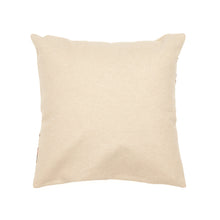 Load image into Gallery viewer, Liora Manne Visions III Ginger Boy Indoor Outdoor Decorative Pillow Chocolate