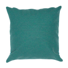 Load image into Gallery viewer, Liora Manne Visions III Broken Stripe Indoor Outdoor Decorative Pillow Aqua