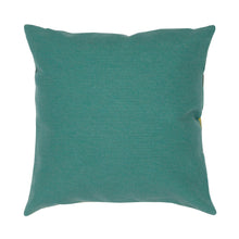 Load image into Gallery viewer, Liora Manne Visions IV Swell Indoor Outdoor Decorative Pillow Seaglass