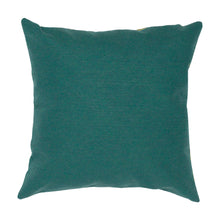 Load image into Gallery viewer, Liora Manne Visions IV Leaf Toss Indoor Outdoor Decorative Pillow Forest Green