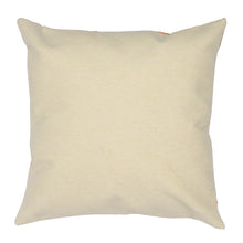 Load image into Gallery viewer, Liora Manne Visions IV Leaf Toss Indoor Outdoor Decorative Pillow Flame Cream