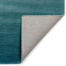 Load image into Gallery viewer, Liora Manne Arca Ombre Indoor Area Rug Aqua