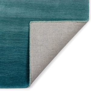 Liora Manne Arca Ombre Indoor Area Rug Aqua