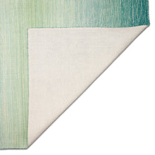 Load image into Gallery viewer, Liora Manne Aruba Ombre Indoor Area Rug Aqua