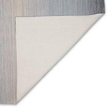 Load image into Gallery viewer, Liora Manne Aruba Ombre Indoor Area Rug Denim