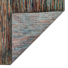 Load image into Gallery viewer, Liora Manne Ashford Stripe Indoor Area Rug Multi