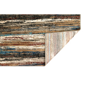 Liora Manne Ashford Brushstrokes Indoor Area Rug Multi