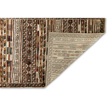 Load image into Gallery viewer, Liora Manne Ashford Tribal Indoor Area Rug Warm