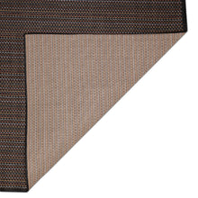 Load image into Gallery viewer, Liora Manne Avena Texture Indoor Outdoor Area Rug Midnight