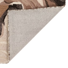 Load image into Gallery viewer, Liora Manne Corsica Panorama Indoor Area Rug Taupe