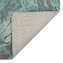 Load image into Gallery viewer, Liora Manne Corsica Storm Indoor Area Rug Aqua