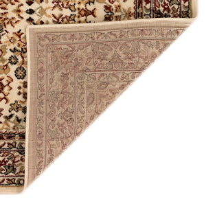 Liora Manne Caspian Sarouk Indoor Rug Ivory