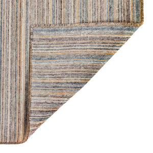 Liora Manne Dakota Stripe Indoor Outdoor Area Rug Sisal