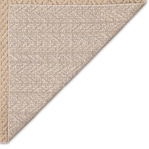 Liora Manne Dunes Chevron Indoor Outdoor Area Rug Sisal