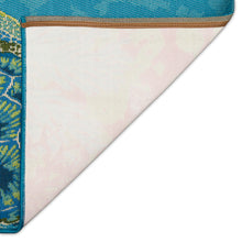 Load image into Gallery viewer, Liora Manne Esencia Seaturtle Garden Indoor Outdoor Mat Ocean