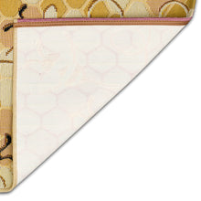 Load image into Gallery viewer, Liora Manne Esencia Bee Free Indoor Outdoor Mat Honey