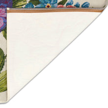 Load image into Gallery viewer, Liora Manne Esencia Secret Garden Indoor Outdoor Mat Cream