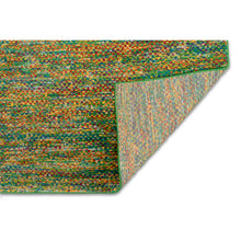 Load image into Gallery viewer, Liora Manne Fiesta Tweed Indoor Rug Green