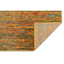 Load image into Gallery viewer, Liora Manne Fiesta Tweed Indoor Rug Gold