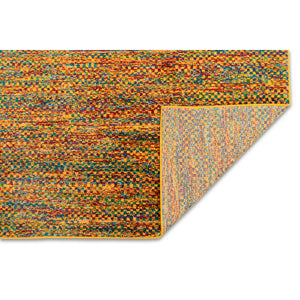 Liora Manne Fiesta Tweed Indoor Rug Gold