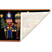 Load image into Gallery viewer, Liora Manne Frontporch Nutcracker Indoor Outdoor Area Rug Multi 2&#39;6&quot; x 4&#39;