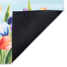 Load image into Gallery viewer, Liora Manne Illusions Tulips Indoor Outdoor Area Mat Multi