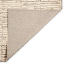 Load image into Gallery viewer, Liora Manne Madison Shadow Indoor Area Rug Natural