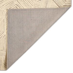 Liora Manne Madison Modern Indoor Area Rug Natural