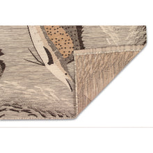 Load image into Gallery viewer, Liora Manne Portofino Sailfish Indoor Outdoor Area Rug Natural