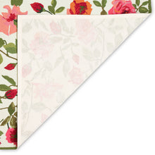 Load image into Gallery viewer, Liora Manne Ravella China Roses Indoor Outdoor Area Rug Rose