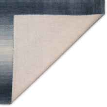 Load image into Gallery viewer, Liora Manne Tivoli Dream Border Indoor Area Rug Denim