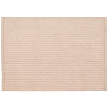 Load image into Gallery viewer, Liora Manne Calais Solid Indoor Outdoor Area Rug Sand