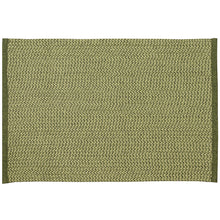 Load image into Gallery viewer, Liora Manne Calais Solid Indoor Outdoor Area Rug Green